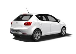 SEAT Ibiza a Leon přímo od výrobce s pohonem na LPG