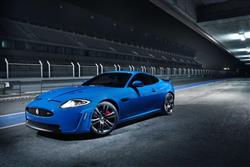Nejrychlejší kočka se objeví v Ženevě s novým Jaguarem XKR S