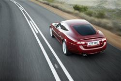 Jaguar na autosalonu v New Yorku představil žhavé novinky
