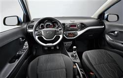 Kia Motors Czech spustila novou podobu svých internetových stránek