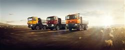 Smlouvy o spoluprci mezi spolenostmi TATRA a DAF Trucks podepsny