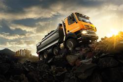 TATRA, a.s. oficiálně představuje svou novou modelovou řadu s označením  PHOENIX.