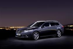 Honda Česká republika rozšířila akční nabídku pro čtvrté čtvrtletí 2011 na tyto modely