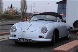 Import VW Group se začlení do Porsche Holding Salzburg