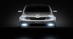 Ve Frankfurtu představí ŠKODA ve světové premiéře designový koncept MissionL.