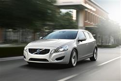 V roce 2011 Volvo Cars na autosalonu v Ženevě představí model V60 Plug in Hybrid