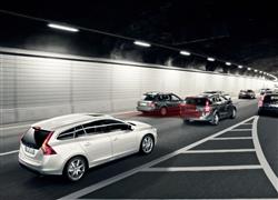 První hybrid nové generace V60 Plug in Hybrid jsou tři automobily v jednom