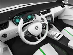 Světová premiéra designového konceptu MissionL na koncernovém večeru na IAA