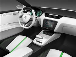 ŠKODA v Brně představí nový designový směr. S klíčky k vozu značky v sobotu vstup ZDARMA !!