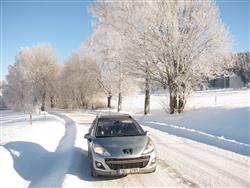 Na březen spuštěna rozmanitá akční nabídka nových osobních vozů Peugeot