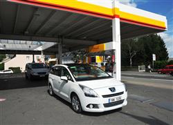 Fleetové oddělení společnosti Peugeot ČR posíleno o nového specialistu