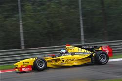 Auto GP2010: Jan Charouz se v Monze rozloučil se sezónou stříbrem !