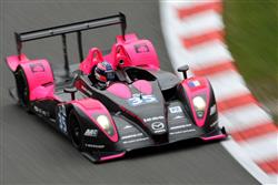 Le Mans: Jan Charouz po první kvalifikaci na 4. pozici