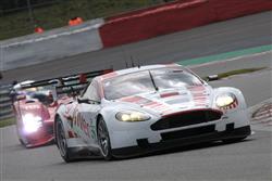 24h Le Mans 2010: Tomáš Enge má pošesté pole position ve třídě LMGT1!!