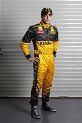 Tým OAK Racing podepsal pro závod 24 hodin Le Mans smlouvu s Janem Charouzem