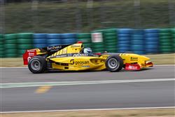 Auto GP 2010:  Charouz a Guerrieri začali v závodě v Magny-Cours úspěšně