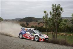 Martin Prokop v Alsasku ve Francii šestý a ve Velké Británii již nepojede