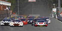 FIA GT1 2011: Tomáš Enge chce v Algarve bojovat o pódium