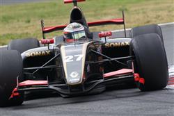 Jan Charouz a Brendon Hartley míří o nadcházejícím víkendu do monackých ulic
