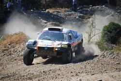 Dakar 2009: další stovky nových  fotek od našeho  kolegy Jirky Vintra