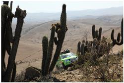 DAKAR 2010 : Kdo jednou okusil, ten nezapomene. České jezdce podpoří Miss World i Miss ČR