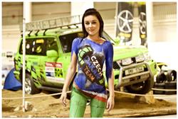 Ženy pro Dakar 2011 !! Zájemkyně se mohou hlásit už jenom týden !!!!