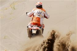 Dakar 2011. Startovní listiny  kategorií motocyklů a čtyřkolek