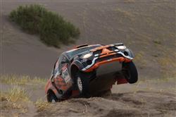 Obsah prvního letošního čísla časopisu Rally. Nejen úspěšná Fabie na lednovém Monte