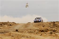Kniha World Rally Championship Rally 2009 se vyvedla