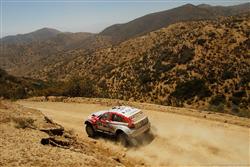 Dakar 2011. Startovní listiny  kategorie automobilů
