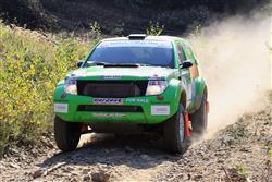 Na obrazovkách můžete vidět Svět motorů, Katalánskou rallye i Šanci pro rallyeové talenty