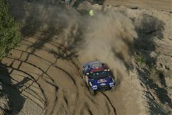 Nahlédněme do záludností trasy letošního ročníku Silk way Rally,aneb Hedvábné stezky 2010