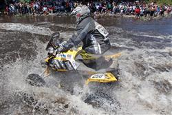 Dakar 2011:  Liaz dojel u města Copiapó devátý , Macháček opět druhý