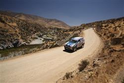 Dakar 2010: Czech Dakar Team přišel o rychlou asistenci, ale další mohykáni stále jedou