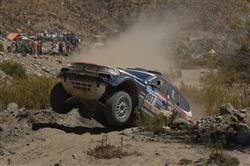 Legendární Dakar se uskuteční i v roce 2011 na jihoamerickém kontinentu