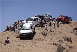 Představení program projektu OFFROADSTAR  Vítěz pojede na Dakar !!