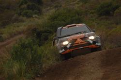 Dakar 2010 :  Zapletal s Ouředníčkem ve trojce  nebloudili a předjeli i Gordona