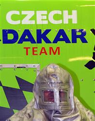 Malá dakarská anketa: Kdo je tajemný muž ??