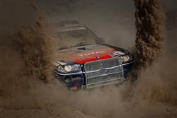 Dakar 2012 řeči čísel. Čísla a zajímavosti kolem největší dálkové rallye na světě.