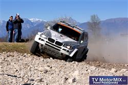 30. ročník OiLibya Rallye de Tunisie 2011 a její třetí den