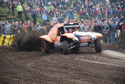 Dakar pro Dobrý skutek : nyní přichází na řadu druhé kolo a dražba dakarských předmětů
