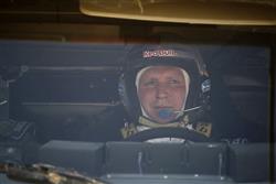 Zkušený dakarský trucker Hans Stacey se vrací do kolotoče Rallye Dakar