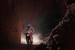 Dušan Randýsek jel Dakar 2011 tentokrát jen mimo soutěž