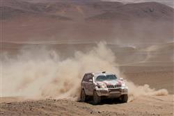 Pěkné video, jako vzpomínka na Dakar 2011.