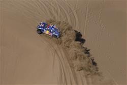 Dakar 2011 je v cíli. Závěr již nepřinesl žádné větší překvapení