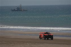 Dakar 2012 a jeho čtvrtá (středeční) etapa ze San Juan do Chilecita