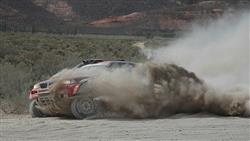 Fotovzpomínání na africký i novodobý Dakar i na Silk Way