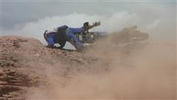 Dakar a jeho pátá etapa na trase Chilecito Fiambalá