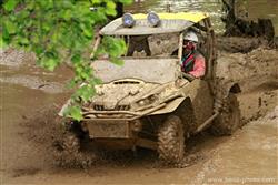 Pátý závod OffROAD Maratonu se po loňské premiéře vrací do Ústí nad Labem