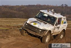 Seriál OffROAD Maratonů 2011 zná letošní vítěze